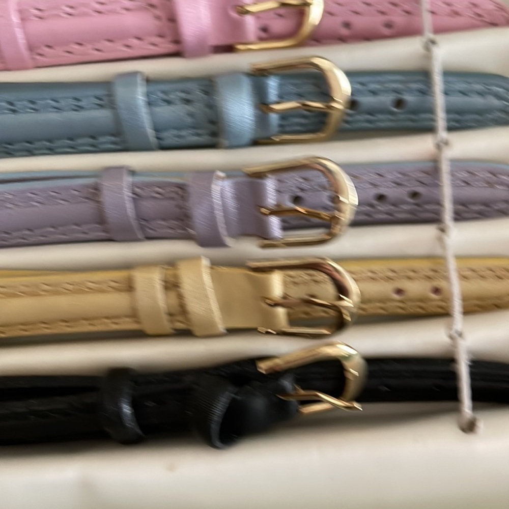 My Wish Watch Collection - Picture 4 of 7
